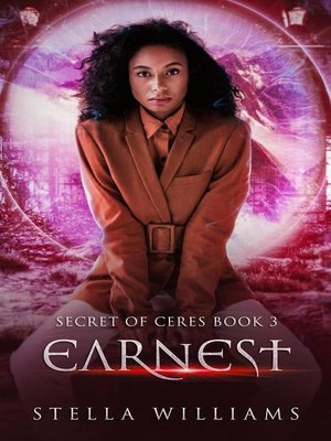 cover image of Earnest